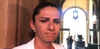 Guevara: alleging corruption is far from the truth.