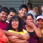 Mexicans' ability and willingness to laugh and joke about nearly anything is unparalleled.