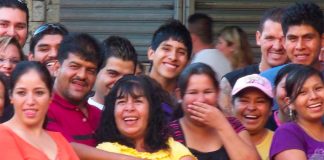 Mexicans' ability and willingness to laugh and joke about nearly anything is unparalleled.