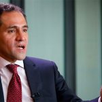 Finance Minister Herrera: four lines of defense.