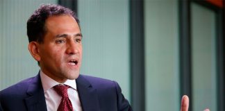 Finance Minister Herrera: four lines of defense.