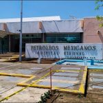 pemex regional hospital