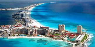 cancun hotels