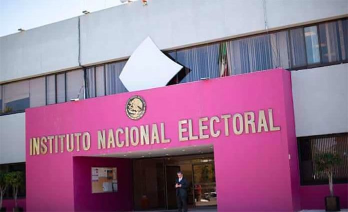electoral institute