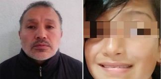 Roberto Buendía was sentenced for the rape and murder of Giselle.