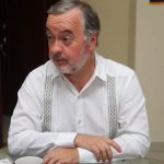 Madrid: Mexico's tourism industry will suffer economic damage.