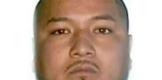 Cartel boss El Marro.