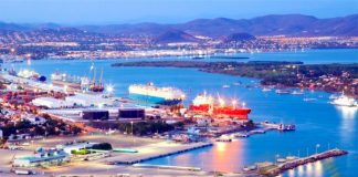 Mazatlán has been a popular port for drug smugglers.