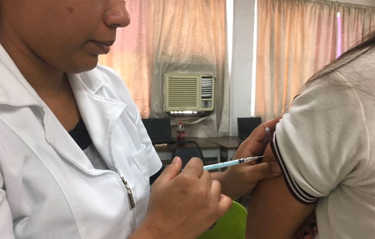 Now it’s the measles: 25 cases detected in Mexico City Now it’s the measles: 25 cases detected in Mexico City