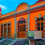 The Museo Nacional de las Culturas Populares in Coyoacán will invite artisans to set up tables and sell products directly to the public.