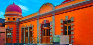 The Museo Nacional de las Culturas Populares in Coyoacán will invite artisans to set up tables and sell products directly to the public.