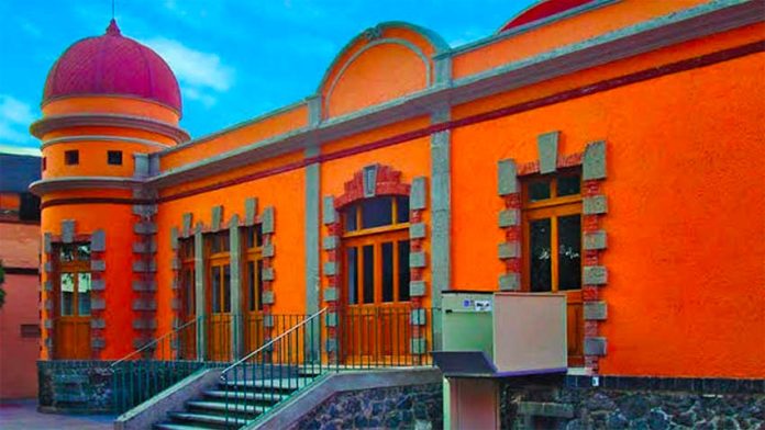 The Museo Nacional de las Culturas Populares in Coyoacán will invite artisans to set up tables and sell products directly to the public.