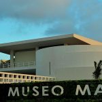 The Maya Museum in Cancún is one of those that can be visited online.