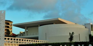 The Maya Museum in Cancún is one of those that can be visited online.