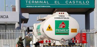 pemex