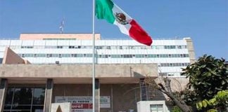 Pemex hospital in Mexico City were 342 patients were affected by medication errors.
