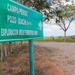 The Perdiz field will be costly at today's oil prices.