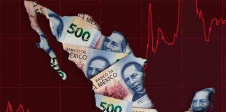mexican peso