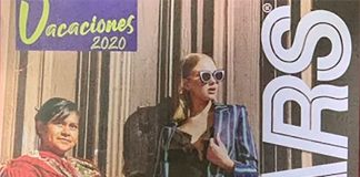 One of the two ads that was the target of criticism.