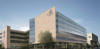 The Centro Médico ABC Observatorio is one of the private hospitals that conduct Covid-19 tests.