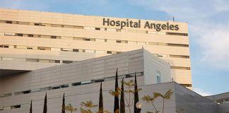 At least 6,000 pesos for a test at the Angeles hospitals.