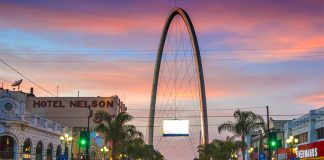 Tijuana residents received US $476 million in remittances.