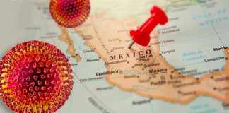 coronavirus mexico
