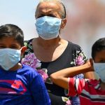 coronavirus face masks