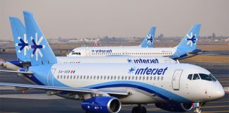 The situation is bleak for Mexico's airlines.