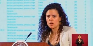 Labor Minister Alcalde: tourism-dependent Quintana Roo saw the highest number of lost jobs.