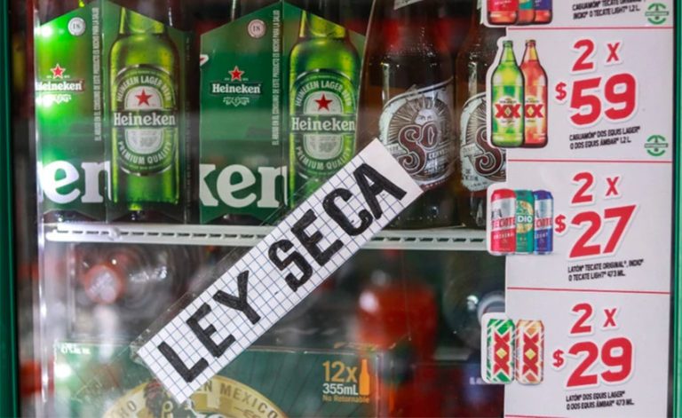More communities implement restrictions on alcohol sales due to coronavirus More communities implement restrictions on alcohol sales due to coronavirus