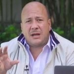 Stay home, warns Jalisco Governor Alfaro.