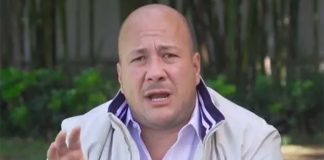 Stay home, warns Jalisco Governor Alfaro.