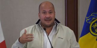 Jalisco Governor Alfaro urged the president to reconsider support for the private sector.