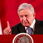 The crisis has exposed 'new and dangerous weaknesses' in López Obrador's governance.