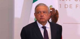 AMLO shouldn't set himself up as an enemy of business.