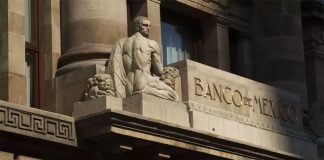 bank of mexico