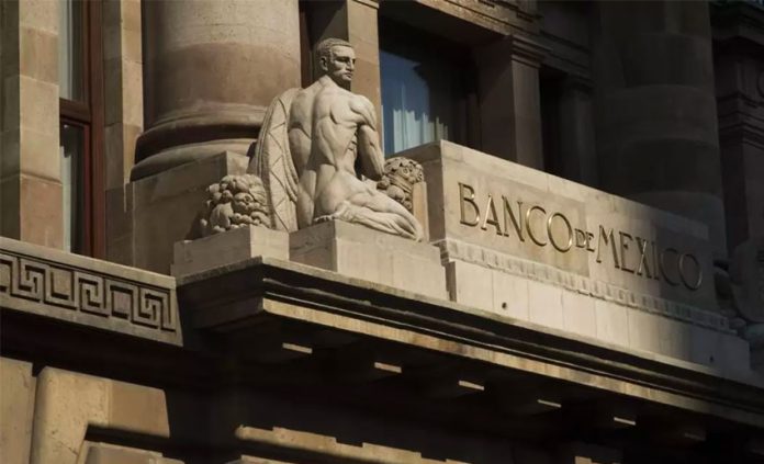 bank of mexico