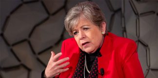 ECLAC's Bárcena: a sharp increase in unemployment.