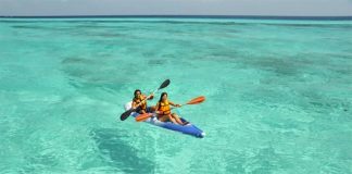 The videos celebrate Mexico's beaches and other attractions.