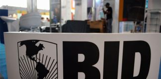 The IDB (BID in Spanish) has stepped in to aid Mexican businesses.