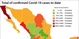 Covid-19 cases