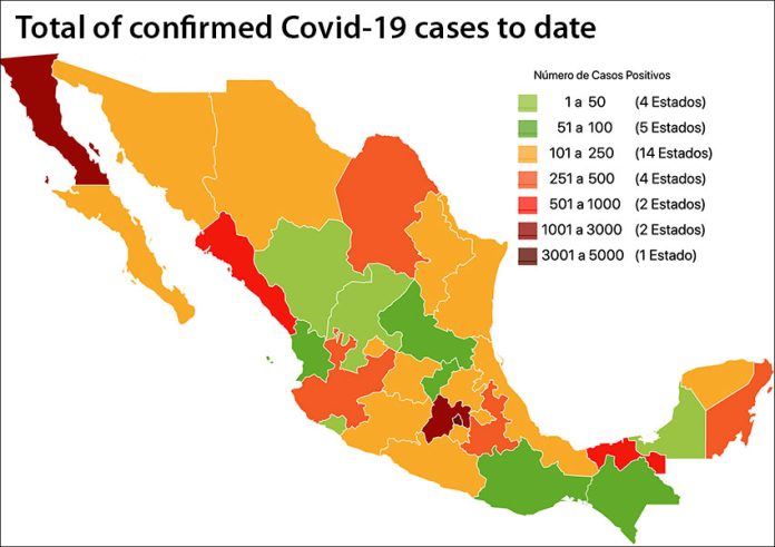Covid-19 cases