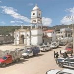 Treatment is eight hours away for people who live in Cochoapa.