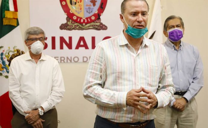 Governor Ordaz: 'We have to take care of you.'