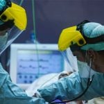 Doctors see lack of preparation, resources and infrastructure