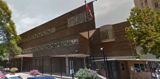 The Canadian embassy in Mexico City advises citizens to head home.