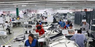 Factories in the north are planning to reopen soon.