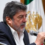 Fonatur chief Jiménez.