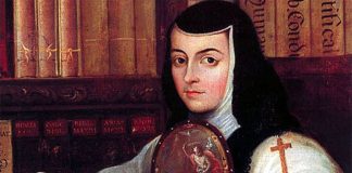 Sister Juana will appear on one side of the new bill.